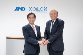 Ａ＆Ｄと自治医科大学は高血圧共同研究講座を開設し、キックオフミーティングを開催いたしました。