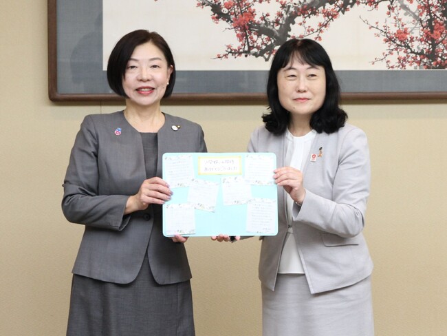 【リーガロイヤルホテル大阪】大阪市内の児童養護施設のこどもたちの輝かしい未来を応援「チャリティマナー講習」の活動に対し、大阪市から感謝状　ホテルで接遇マナーやテーブルマナーを伝える講習会を実施