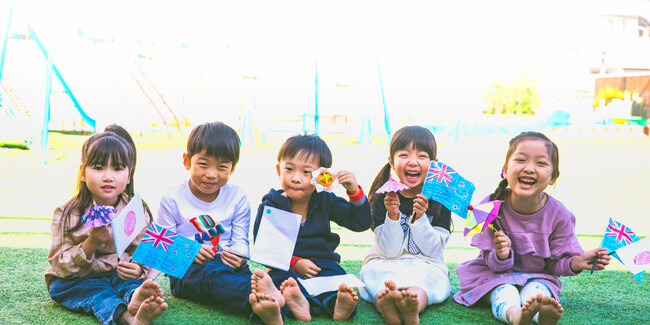 株式会社シンクアロットが品川区と連携し保育園・幼稚園で「オンライン国際交流」を展開　～公立保育園38施設での導入が決定～