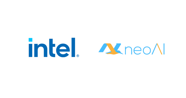 neoAI、「neoAI Chat」をインテル(R) Gaudi 3 AI アクセラレーター対応に向けて技術検証を実施～高性能・高セキュリティな生成AI環境の選択肢を拡大～