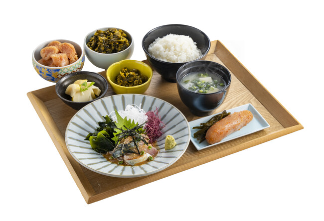 九州初！「博多めんたいやまや食堂 MARK IS 福岡ももち店」が2025年6月23日（月）にオープン！