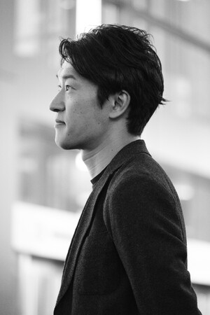 TABLE FOR TWOのクリエイティブパートナーに矢花宏太氏が就任