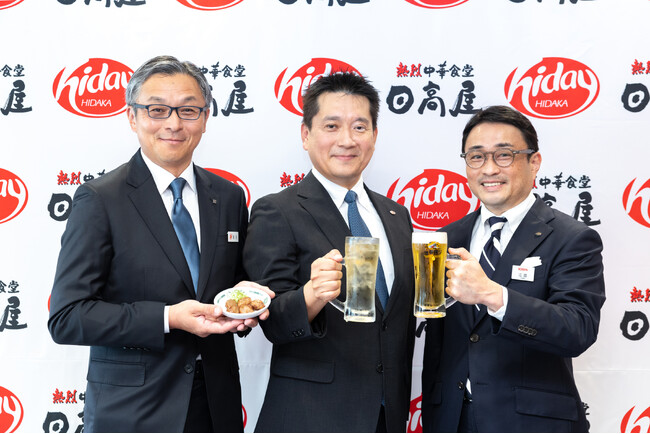 日高屋はこの夏も「ちょい飲み」の手をゆるめません！期間限定キャンペーン価格！で、物価高を吹き飛ばせ！「生ビールVSハイボール祭」で乾杯！‐社長