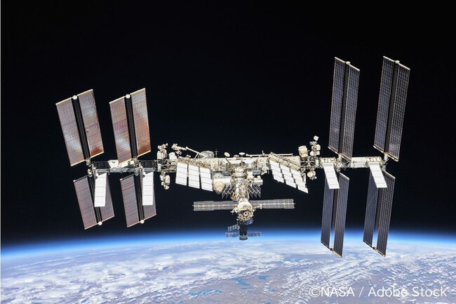 きぼう有償利用制度を活用した宇宙商業ミッション実施へ