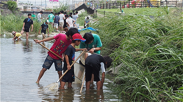 【摂南大学】６月２９日、琵琶湖・淀川・大阪湾流域圏シンポジウムin大阪