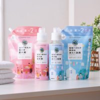 【ニュースレター】
梅雨の生乾き臭や夏のお洗濯の悩み軽減！
時短で便利！おすすめ洗濯グッズをご紹介