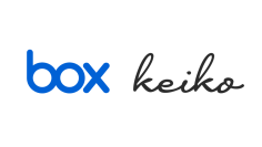 生成AI×社内DXの「helpmeee! KEIKO」、「Box」との連携機能を追加！