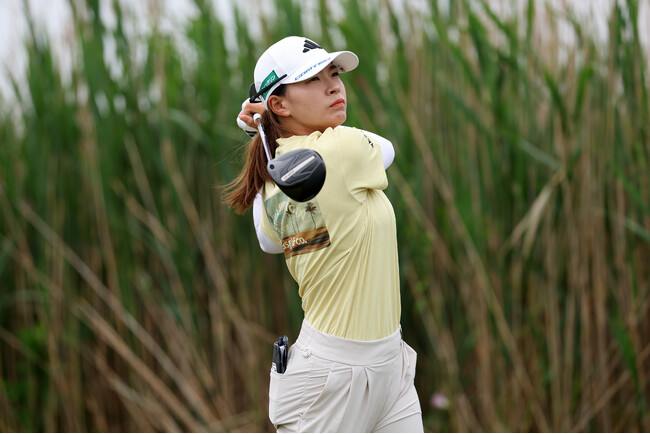 メジャー前哨戦に日本勢11人出場！「マイヤーLPGAクラシック」WOWOWで連日生中継＆『日本人選手専用カメラ』ライブ配信！