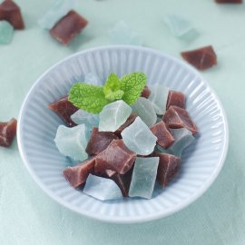 チョコ×ミント　イメージ