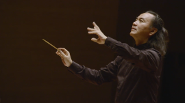 竹本泰蔵(指揮) 竹本泰蔵(指揮)