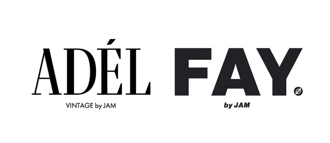 【本日6/13(金)オープン】デザイナーズ古着を取り扱うADEL VINTAGE by JAM、FAY by JAM が原宿に同時オープン