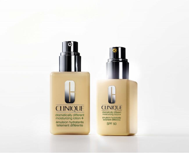 皮膚科学発想のロングセラー乳液シリーズにSPF50をプラス。紫外線と乾燥から肌を守る、日中用乳液 登場。
