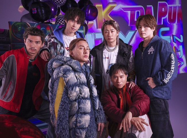 梅沢富美男主演ドラマ、浅草を舞台に下町の最強人情おばあちゃんを演じる「浅草ラスボスおばあちゃん」のオープニング曲は、情熱的でラテンテイストなDA PUMPの楽曲に！