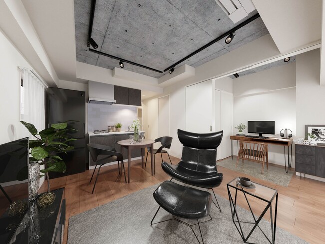【新築賃貸マンション】入居者募集開始！デュオフラッツシリーズ中央区初進出！／デュオフラッツ日本橋水天宮／東京メトロ半蔵門線「水天宮前」駅徒歩3分