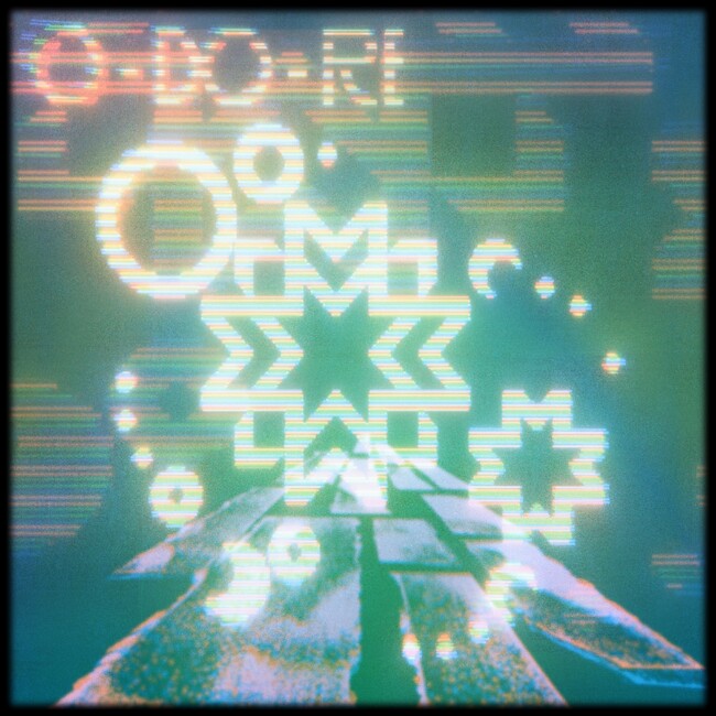 AIESH、連続リリース第5弾となる新曲「O-DO-RE」ミュージックビデオ公開！