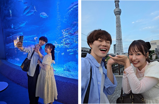 大人気インフルエンサーがレクチャー！　Z世代必見の最新撮影術体験「Samsung Galaxy S25 Ultra」で“失敗しないセルフィー術“