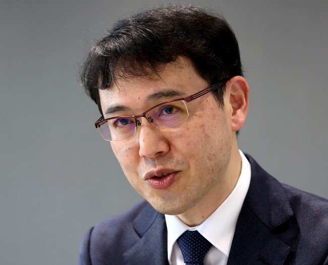 有権者に必要な情報をタイムリーに　「積極的に報じる」