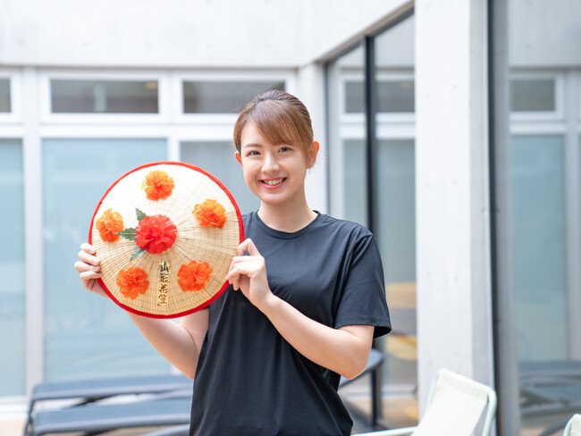 山形の夏文化をサウナで体感！「花笠熱波」や「夏の縁日」で盛り上がる『yusa花笠夏祭り』6月16日から開催