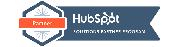 【Globalway】HubSpot Solutions Partnerプログラムの認定 [パートナー] になりました
