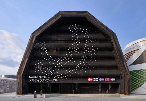 ノボ ノルディスク ファーマ、6月19日 から22日に大阪・関西万博の北欧パビリオンに出展テーマは「持続可能なヘルスケアエコシステムを目指して」
