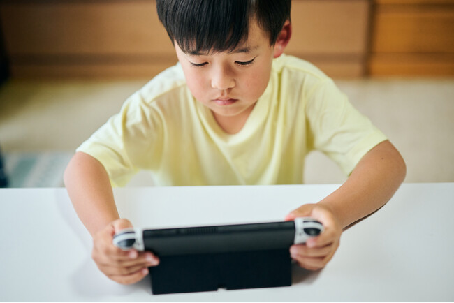 子どものゲーム利用「ほぼ毎日」が過半数！　始めるのは何歳から？【子どものゲーム利用調査１.】／いこーよ総研ユーザーアンケート