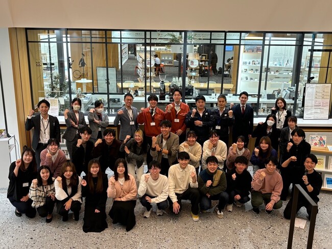 【参加学生＆企業を募集】学生が豊橋の企業を取材しPRムービーを製作！人気講座ムビプロを今年も開催します