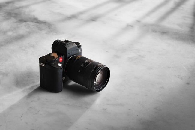 新製品：ライカ バリオ・エルマリートSL f2.8/28-70mm ASPH.