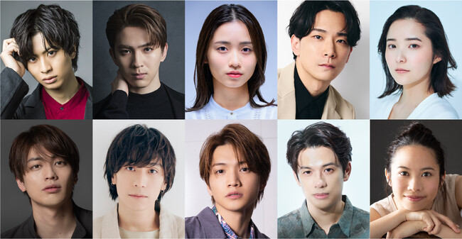 2年ぶりに開催決定!　次世代を担うミュージカルスターと共に、新しい年を迎えよう！「カウントダウン ミュージカルコンサート 2025-2026」、2025年12月31日東京国際フォーラム　ホールA