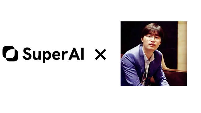 FlashIntel創業者Yi Shiが「SuperAI 2025」に登壇 ─ 営業・GTMを再定義する自律型AIエージェントの未来を語る