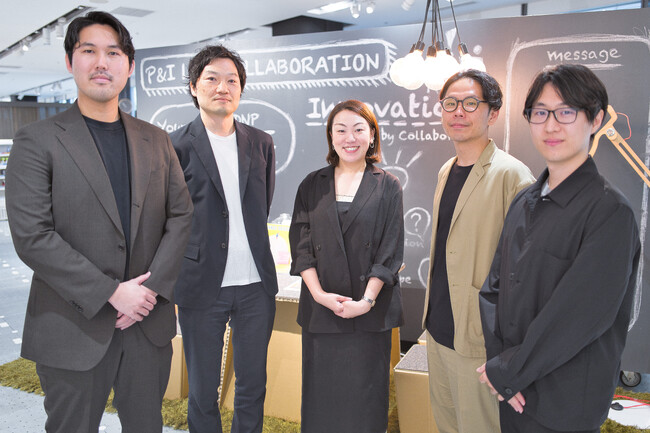 大日本印刷の新規事業創出プログラム「OneABスタジオ」――CINCAが事業検証・構築フェーズを伴走支援