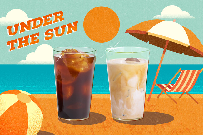 【新作登場】猿田彦珈琲、夏限定エスプレッソ「Under The Sun」始動