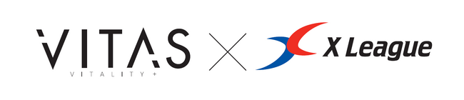 フィットネスブランド「VITAS」を展開する株式会社スリーピースと社会人アメフトのXリーグがパートナーシップを締結