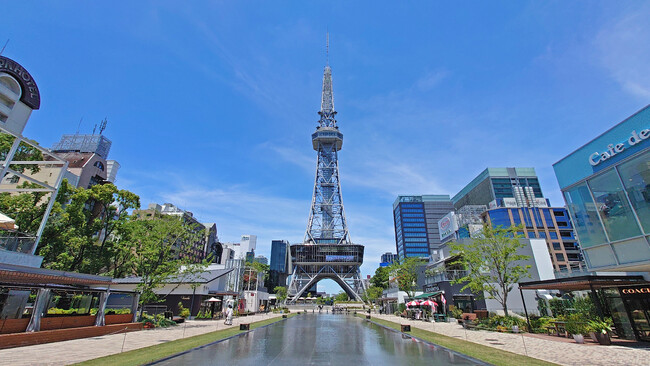 【 中部電力 MIRAI TOWER 】6月20日～22日は開業記念日特別３Days！20日には無料招待も開催！