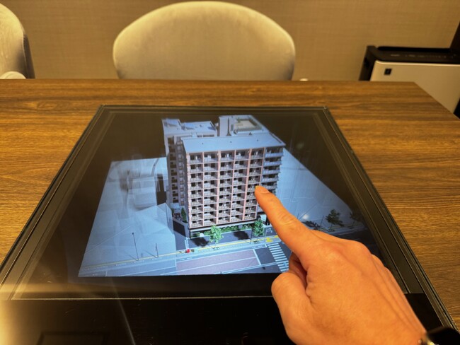 分譲マンション集約販売拠点「Brillia Gallery新宿」リニューアル　VＲモデルルームの刷新でイマーシブな体験を提供