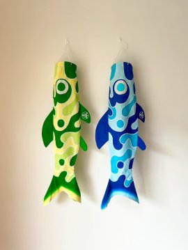 MOF NOBORI MOF NOBORI