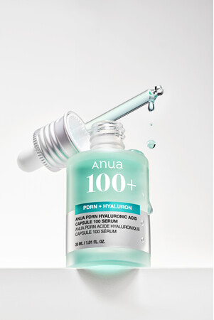 日本でも数々のアワードを受賞し存在感高まる、韓国発のグローバルスキンケアブランドAnua！K-Beauty新興コスメブランドで年間売上1位を記録