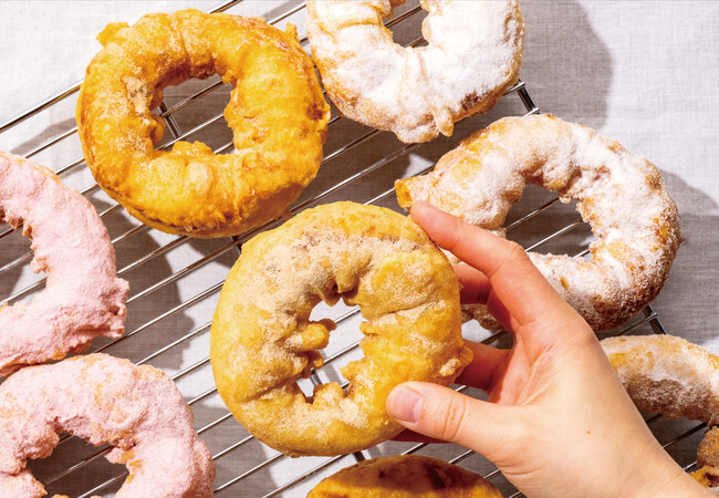 【wanna manna（ワナマナ）】行列のできる台湾朝食専門店で、夏の新商品がぞくぞく登場！