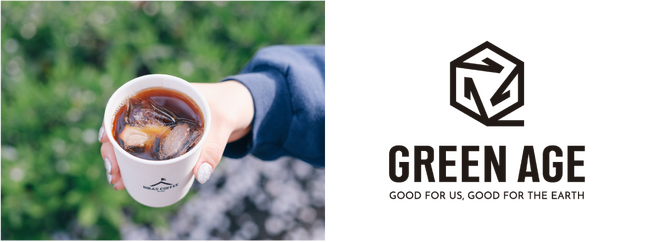BIKAS COFFEE、阪急うめだ本店8F「GREEN AGE」内にて初出店が決定！植樹プロジェクトに賛同する5社が集まり日々も森も発展する「BIKAS GREEN marche」を開催