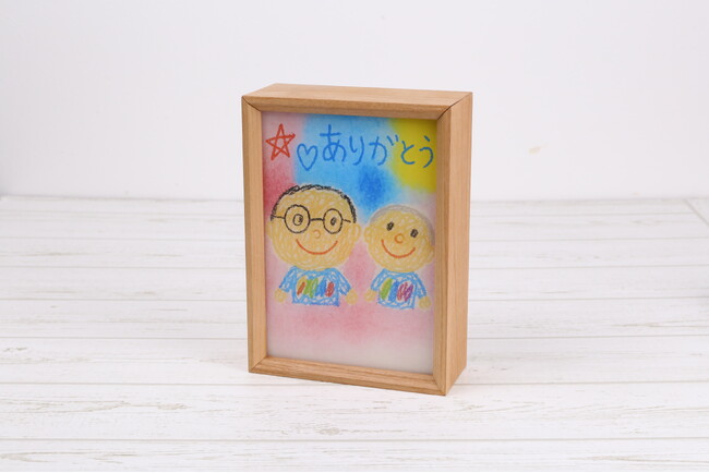 【KABEMONO】飾れる防災、家族の絆をかたちに。新発想の「防災アートフレーム」新登場