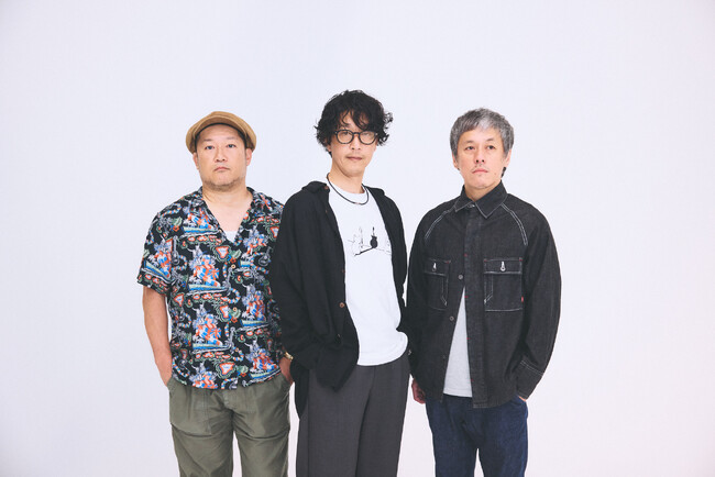 スペースシャワーTV、6月度“V.I.P.”はGRAPEVINE！メンバーへのインタビューに加え、豪華ゲストを迎えて行われた座談会の模様を独占放送！