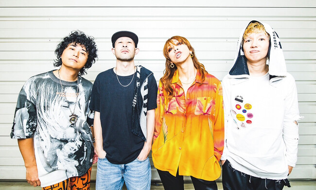 SUPER BEAVER初の単独スタジアムライブの模様を、いよいよ6月21日(土)にWOWOW生中継！前日にお届けするMV集ではメンバーからのコメント映像も！あなたの1曲を募集するSNS企画も開催！