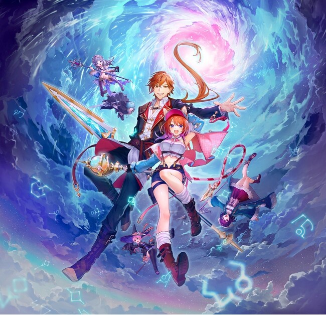 「アトリエ」シリーズ最新作【紅の錬金術士と白の守護者 ～レスレリアーナのアトリエ～】がゲーマーズ店舗・通販にて予約開始！ 豪華特典が付属した『ゲーマーズ超限定版』も登場！