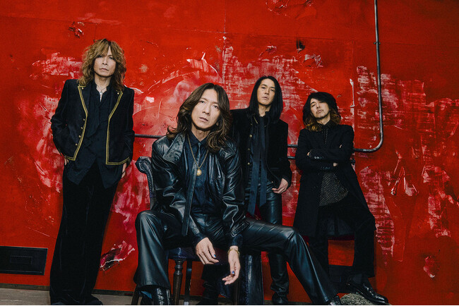 THE YELLOW MONKEYの全国ツアーより最終公演となるKアリーナ横浜でのライブの模様を、8月にWOWOWで独占放送・配信決定！さらに彼らの魅力を味わい尽くすスペシャル企画をお届け！