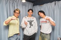 レぺゼンフォックス解散ライブ発表の2日後･･･某ラジオ内でDJ「脇」がコメントを発表