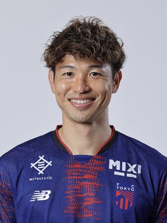 【FC東京】森重真人選手Ｊ１リーグ戦 通算500試合出場達成のお知らせ