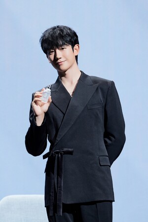 〈イベントレポート〉韓国人気俳優チョン・ヘインが来日！フレグランスブランド「Le Fairy(ル・フェアリー)」日本初上陸イベント『Dream Again with JUNG HAEIN』が大盛況で幕
