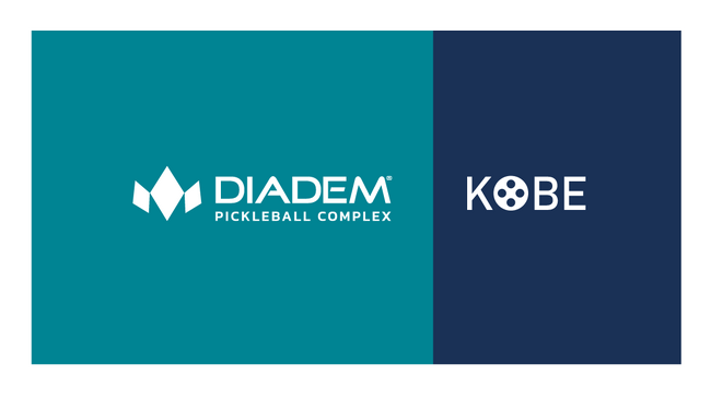 【DPC KOBE】次世代型インドア・ピックルボール施設が神戸に上陸！USA発「DIADEM」日本初進出 - 7.6（Sun） WE ARE GO !