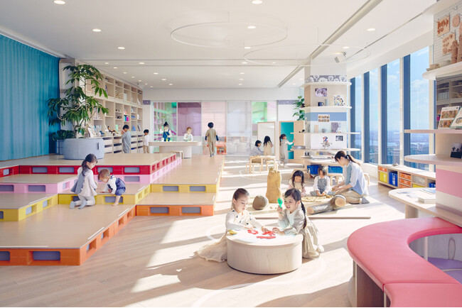 「いこーよ」会員限定！「リゾナーレ大阪」無料宿泊券を3組12名様にプレゼント！