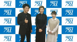 【サブスクCMOイソノの”カッコイイ経営者”をつくるラジオ】桂乃貴メンタルヘルスケア株式会社の渡部貴子さんがこれまで経験したビッグニュースTOP３を聞いていく！