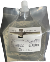 医療機関専売ドクターズコスメ「クール＆ビューティージェル」、プロフェッショナル向け施術用スキンケアとして一般業務用に展開
